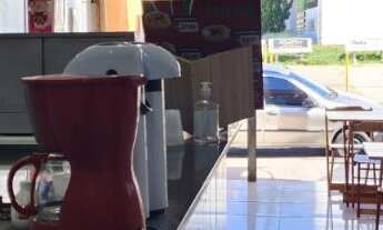 Imagem 5: Salão Comercial à Venda em Atibaia-SP no Jardim das Cerejeiras 1 Sala, 2 Banheiros, 1 Vag