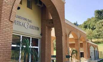 Imagem 3: Terreno à venda em condomínio exclusivo de Atibaia-SP, 707m² Atibaia!