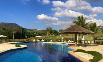 Imagem: Terreno à venda em condomínio exclusivo