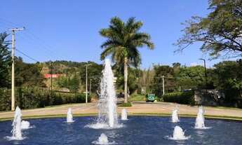 Imagem 2: Terreno à venda em condomínio exclusivo de Atibaia-SP, 707m² Atibaia!