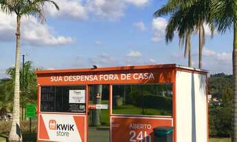 Imagem 4: Terreno à venda em condomínio exclusivo de Atibaia-SP, 707m² Atibaia!