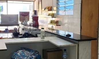 Imagem 2: Salão Comercial à Venda em Atibaia-SP no Jardim das Cerejeiras 1 Sala, 2 Banheiros, 1 Vag