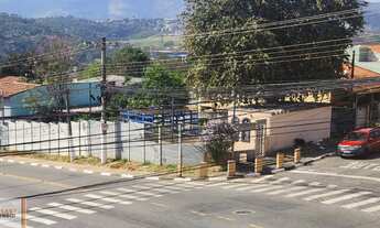 Imagem 3: Terreno Comercial à Venda em Atibaia-SP, no Jardim das Cerejeiras - 426,00 m² de Área