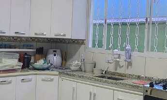 Imagem 6: Casa à venda em Atibaia-SP, Vila Esperança: 2 quartos, 2 suítes, 1 sala, 3 banheiros, 2 va