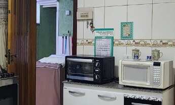 Imagem 7: Casa à venda em Atibaia-SP, Vila Esperança: 2 quartos, 2 suítes, 1 sala, 3 banheiros, 2 va