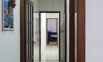 Imagem 3: Casa à venda em Atibaia-SP, Vila Esperança: 2 quartos, 2 suítes, 1 sala, 3 banheiros, 2 va