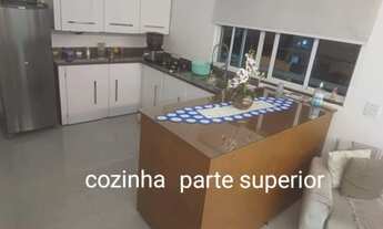 Imagem 6: Lindo sobrado em Atibaia ,valor bem abaixo do mercado ,venha conhecer esse imóvel