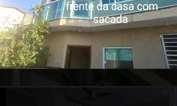 Imagem: Lindo sobrado em Atibaia, valor bem abaixo