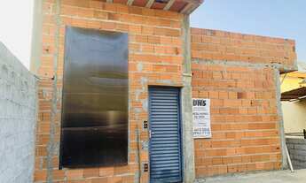 Imagem: SOBRADO INVERTIDO, BAIRRO VALE DAS FLORES