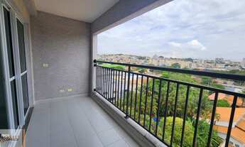 Imagem: Aluguel de Cobertura em Atibaia-SP, Bairro