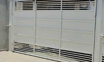 Imagem 4: Imperdível! Casa à venda em Nova Atibaia-SP, 3 quartos, 2 suítes e 2 vagas de garagem. Ven