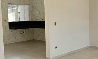 Imagem 2: Imperdível! Casa à venda em Nova Atibaia-SP, 3 quartos, 2 suítes e 2 vagas de garagem. Ven