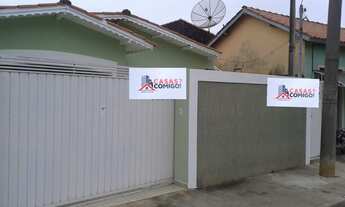 Imagem: Linda casa em Bom Jesus dos Perdões a venda
