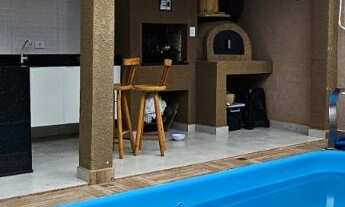 Imagem: Venha conhecer esta incrível casa térrea