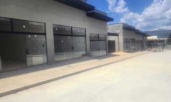 Imagem 5: Salão Comercial de Alto Padrão para Locação em Localização Privilegiada!