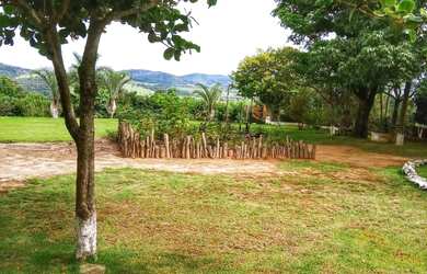 Imagem 5: Linda Chácara bairro do laranjal -Atibaia ,muito verde e vista para serra