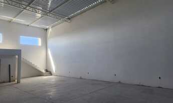 Imagem 2: GALPÃO NOVO PARA LOCAÇÃO EM ATIBAIA ,FACIL ACESSO A RODOVIA