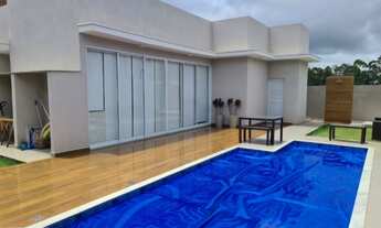 Imagem: Casa em condominio Buona Vita, para venda