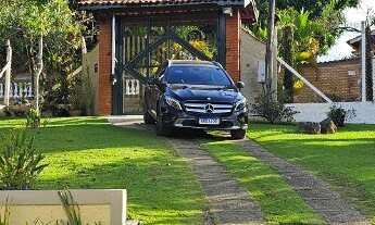 Imagem: Chácara à venda em Atibaia-SP, Jardim
