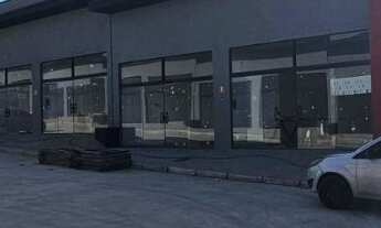 Imagem 2: Salão Comercial de Alto Padrão para Locação em Localização Privilegiada!