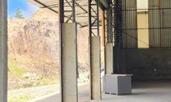 Imagem 4: Galpão Industrial de Alto Padrão para Locação em Atibaia-SP, Bairro Guaxinduva - 4 salas