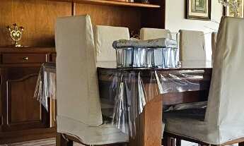 Imagem 6: Espetacular casa à venda em Atibaia-SP, Nova Gardênia: 4 quartos, 2 suítes, 3 salas, 4 vag