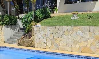 Imagem: Espetacular casa à venda em Atibaia-SP