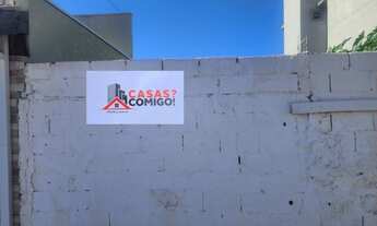 Imagem: Terreno em Atibaia de 175,00 m2 de área