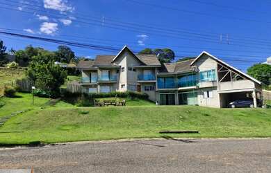 Imagem 3: Imperdível: Casa à venda em Bragança Paulista-SP, Condomínio Jardim das Palmeiras - 7 quar