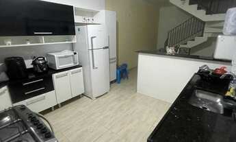 Imagem 2: Imperdível! Casa à venda em Atibaia-SP, Jardim Alvinópolis: 2 quartos, 1 suíte, 1 sala, 2