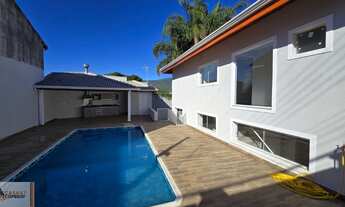 Imagem: Imperdível Casa à venda em Atibaia-SP