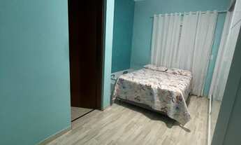 Imagem 6: Imperdível! Casa à venda em Atibaia-SP, Jardim Alvinópolis: 2 quartos, 1 suíte, 1 sala, 2