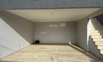 Imagem 4: Casa à venda em Atibaia-SP, Residencial Jardins da Catalunha: 3 quartos, 1 suíte, 1 vaga