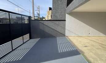 Imagem 2: Casa à venda em Atibaia-SP, Residencial Jardins da Catalunha: 3 quartos, 1 suíte, 1 vaga