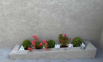 Imagem 7: Casa à venda em Atibaia-SP, Residencial Jardins da Catalunha: 3 quartos, 1 suíte, 1 vaga