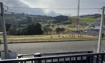 Imagem 3: Casa à venda em Atibaia-SP, Residencial Jardins da Catalunha: 3 quartos, 1 suíte, 1 vaga