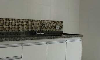 Imagem 3: Apartamento para locação em Atibaia-SP, bairro Estância Lynce, 2 quartos, 2 salas, 1 banhe