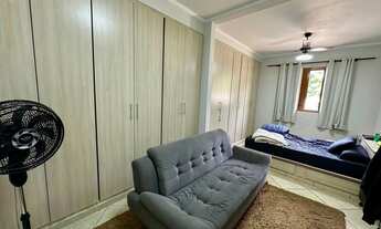 Imagem 5: Imperdível! Casa de Luxo com 7 Quartos e 4 Suítes no Jardim do Lago, Atibaia-SP: 350m², 2