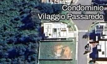 Imagem: O Residencial Passaredo está localizado