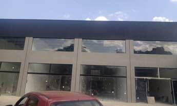 Imagem 6: Excelente oportunidade de locação de um espaçoso SALÃO comercia em Atibaia ! região da est