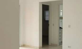 Imagem 2: Apartamento para locação em Atibaia-SP, bairro Estância Lynce, 2 quartos, 2 salas, 1 banhe