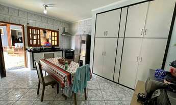 Imagem 2: Imperdível! Casa de Luxo com 7 Quartos e 4 Suítes no Jardim do Lago, Atibaia-SP: 350m², 2