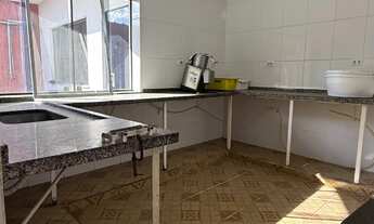 Imagem 6: Salão comercial de alto padrão para locação em Atibaia-SP, bairro Ressaca, com 593,98 m² d