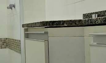 Imagem 7: Apartamento para locação em Atibaia-SP, bairro Estância Lynce, 2 quartos, 2 salas, 1 banhe