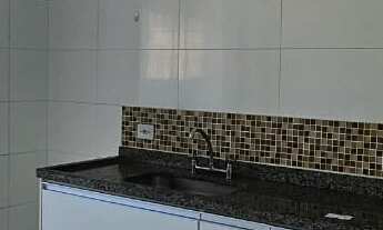 Imagem 6: Apartamento para locação em Atibaia-SP, bairro Estância Lynce, 2 quartos, 2 salas, 1 banhe