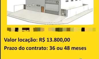 Imagem 3: Excelente oportunidade de locação de GALPÃO industrial de alto padrão!