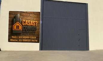 Imagem: Procura um espaço amplo, versátil e bem