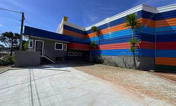 Imagem: Galpão Industrial à Venda ou Locação