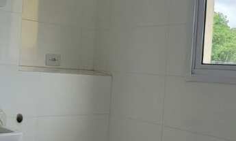 Imagem 5: Apartamento para locação em Atibaia-SP, bairro Estância Lynce, 2 quartos, 2 salas, 1 banhe