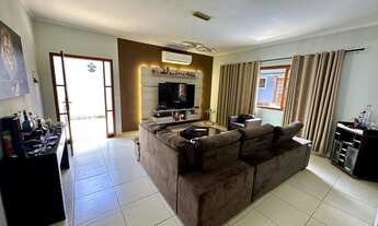 Imagem 3: Imperdível! Casa de Luxo com 7 Quartos e 4 Suítes no Jardim do Lago, Atibaia-SP: 350m², 2